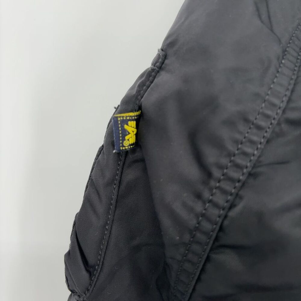 Alpha Industries Industries Bomber Jacket - Picture 5 of 5
